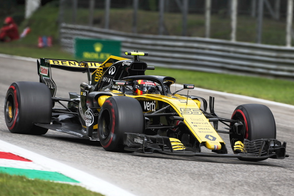 Renault Sport F1 Team