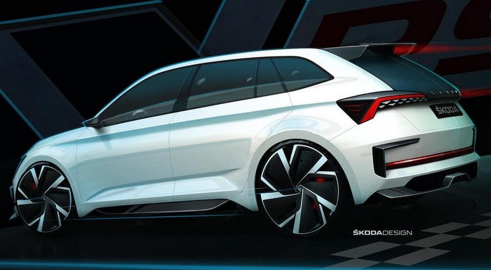 Шкода рапид