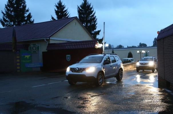 Рено дастер