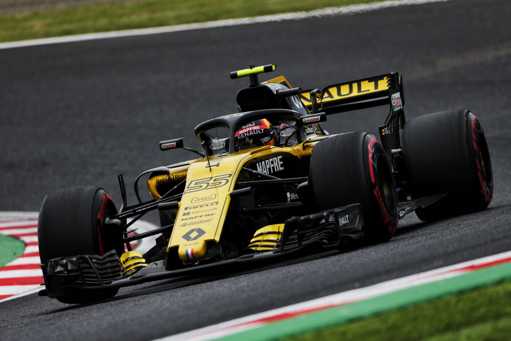 Renault Sport F1 Team