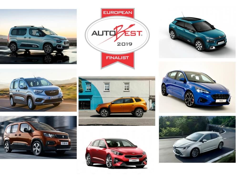 Autobest final 2019