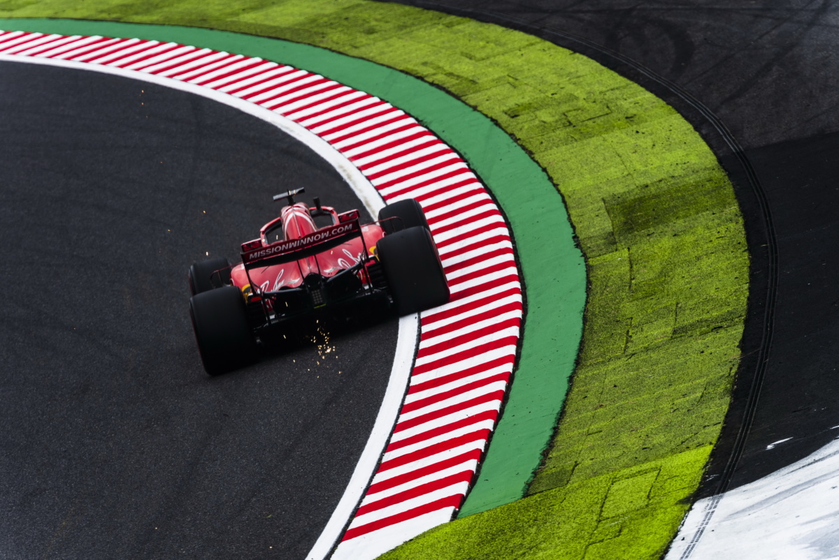 Гран При Японии