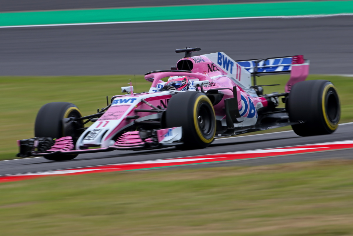 Гран При Японии