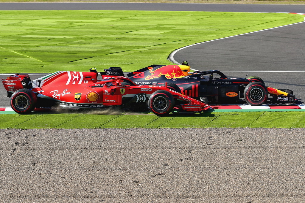 Гран При Японии