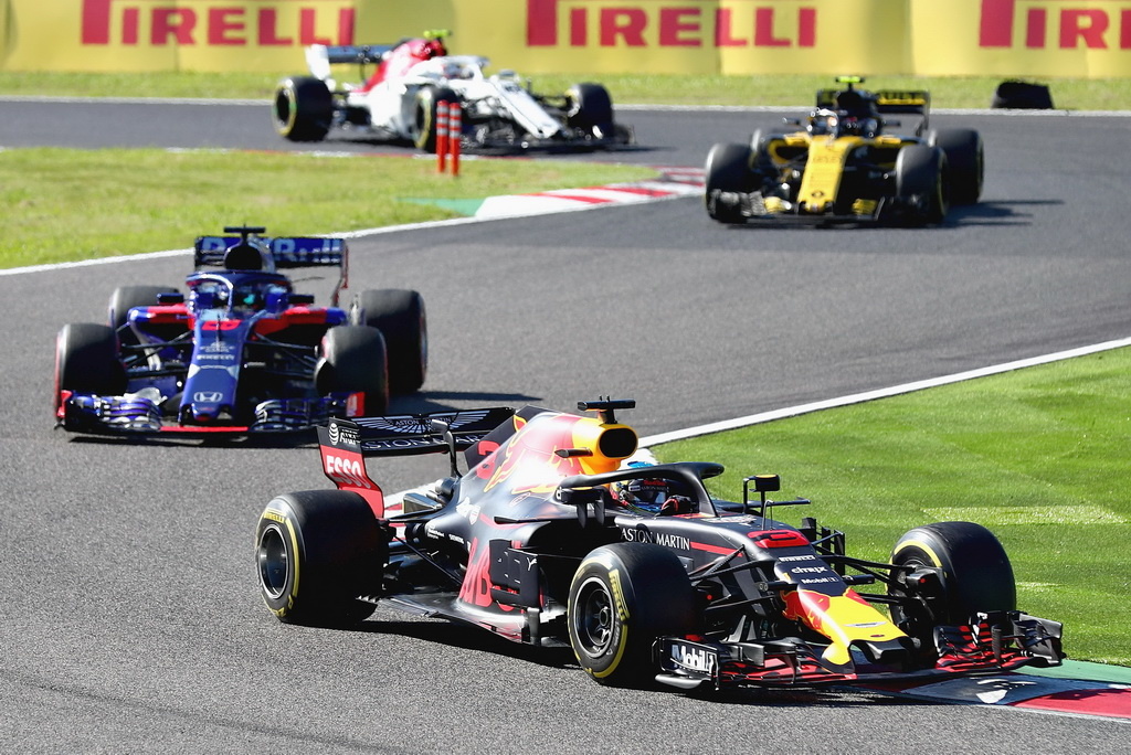 Гран При Японии