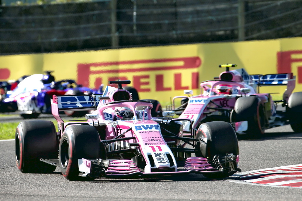 Гран При Японии