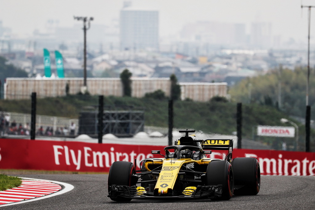 Гран При Японии