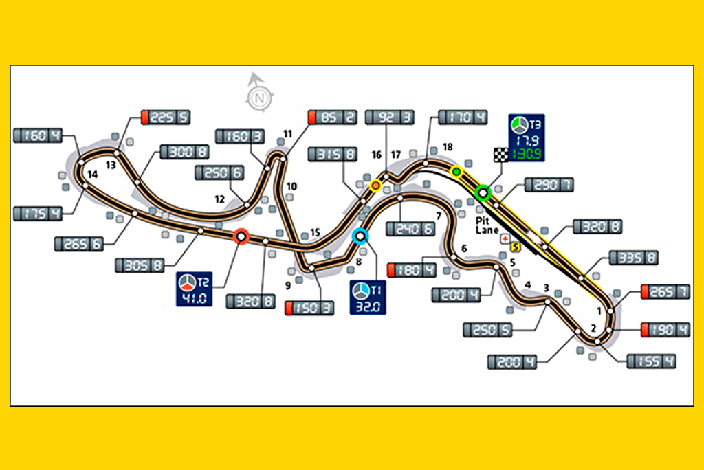 Гран При Японии
