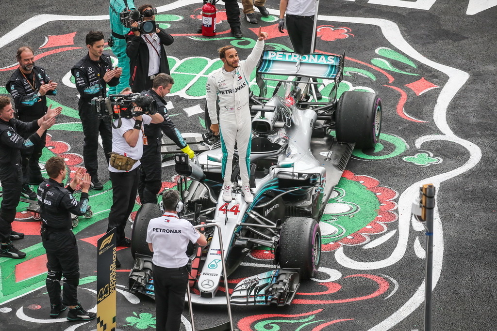 Гран При Мексики