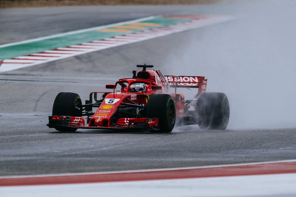 Гран При США