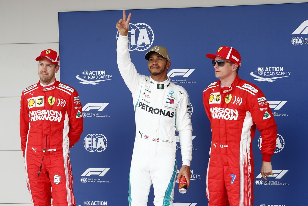 Гран При США