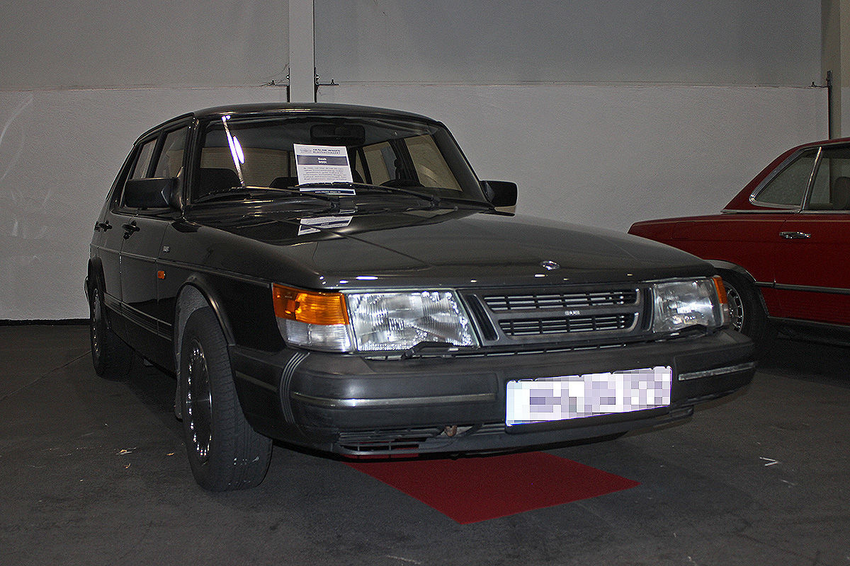 Авто с пробегом