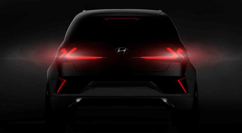 Новый кроссовер