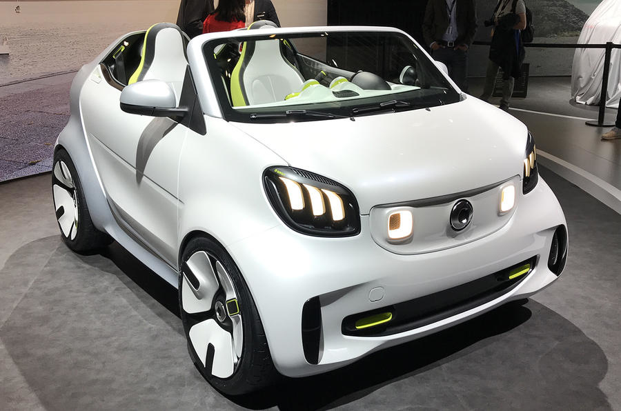 Новый смарт