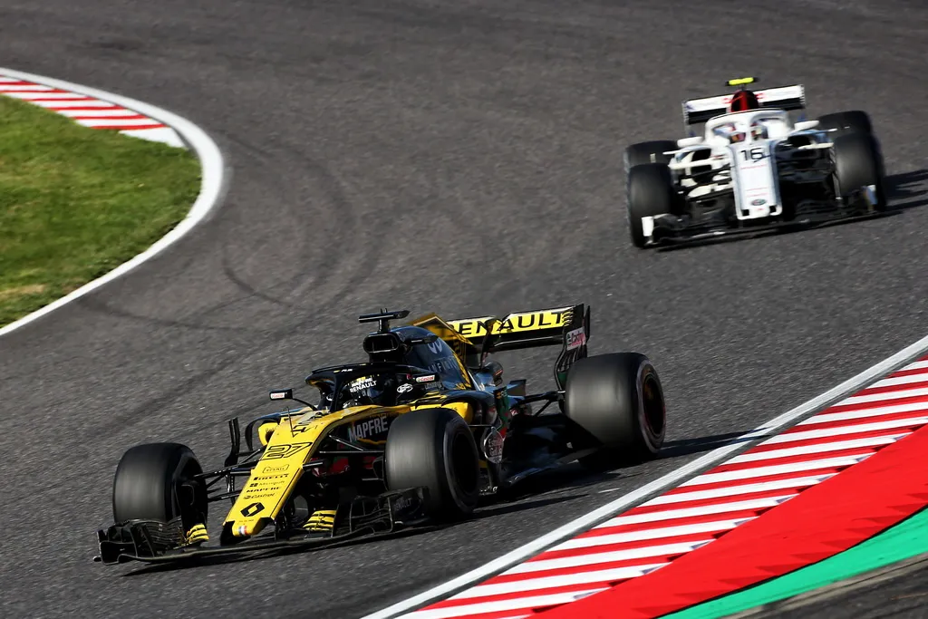 Renault Sport F1 Team