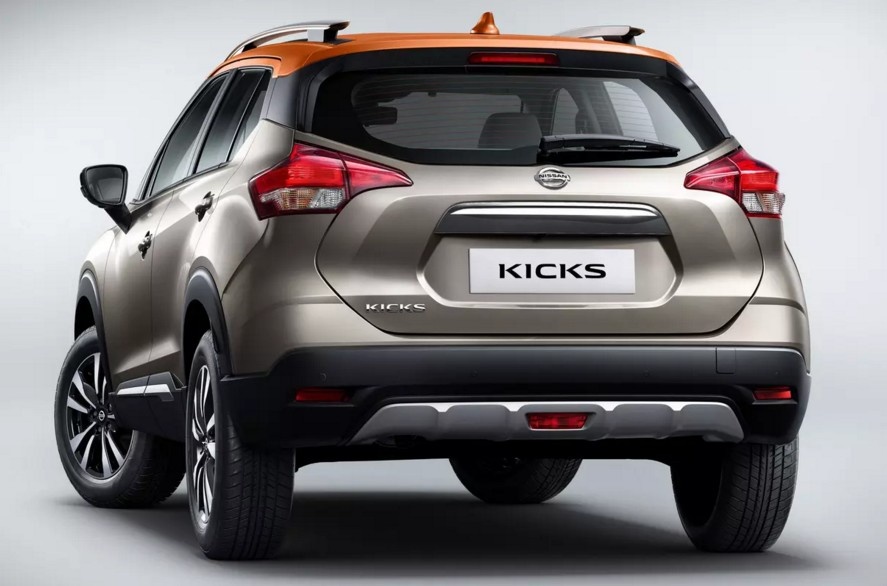 Ниссан кикс