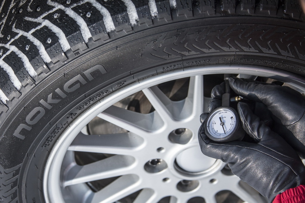 Nokian Tyres Winter