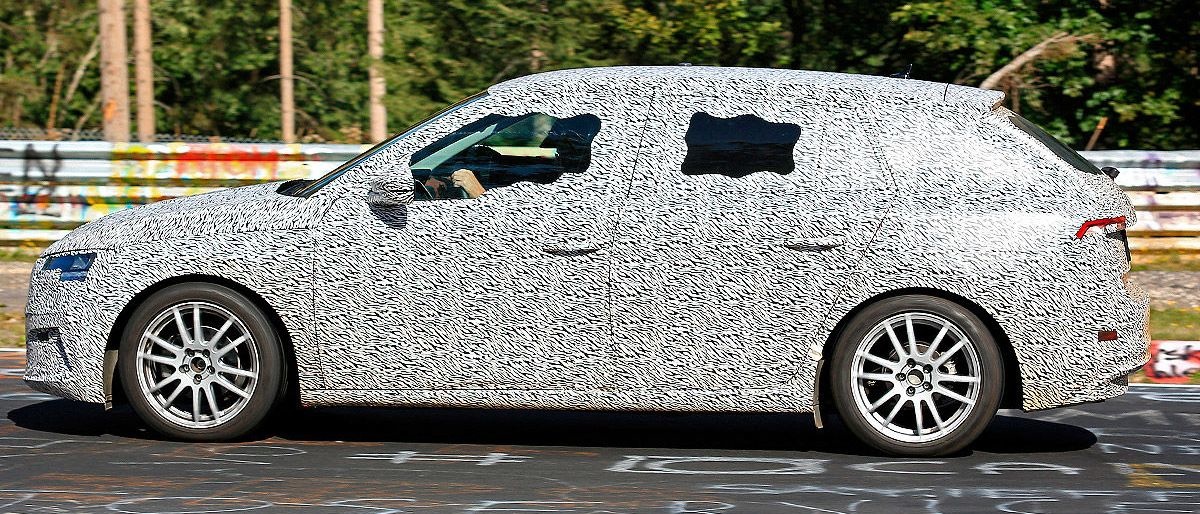 Шкода рапид