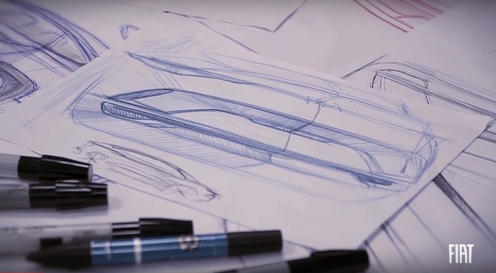 Рено дастер