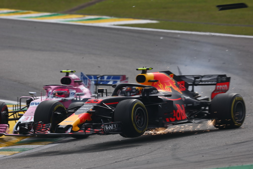 Гран При Бразилии