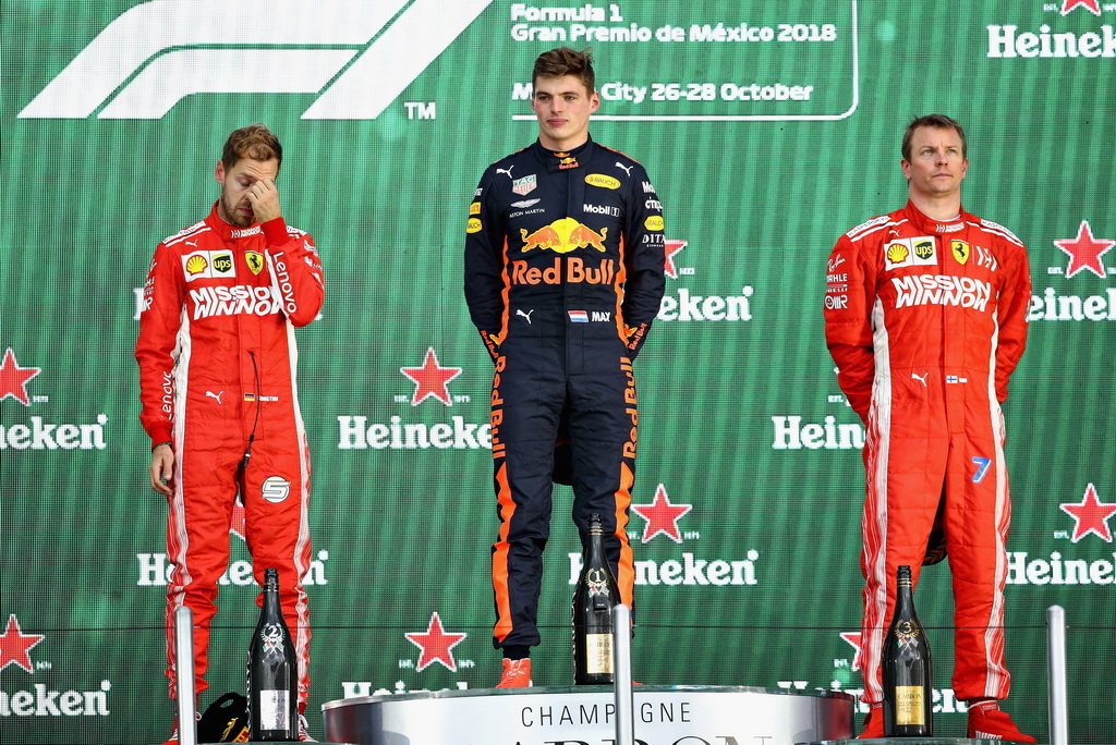 Гран При Мексики