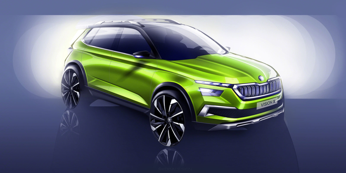 кроссоверы