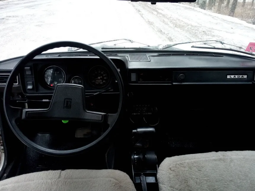 ваз-2105