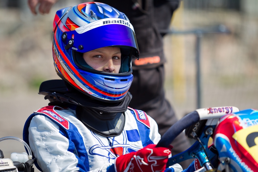 Иван Пеклин