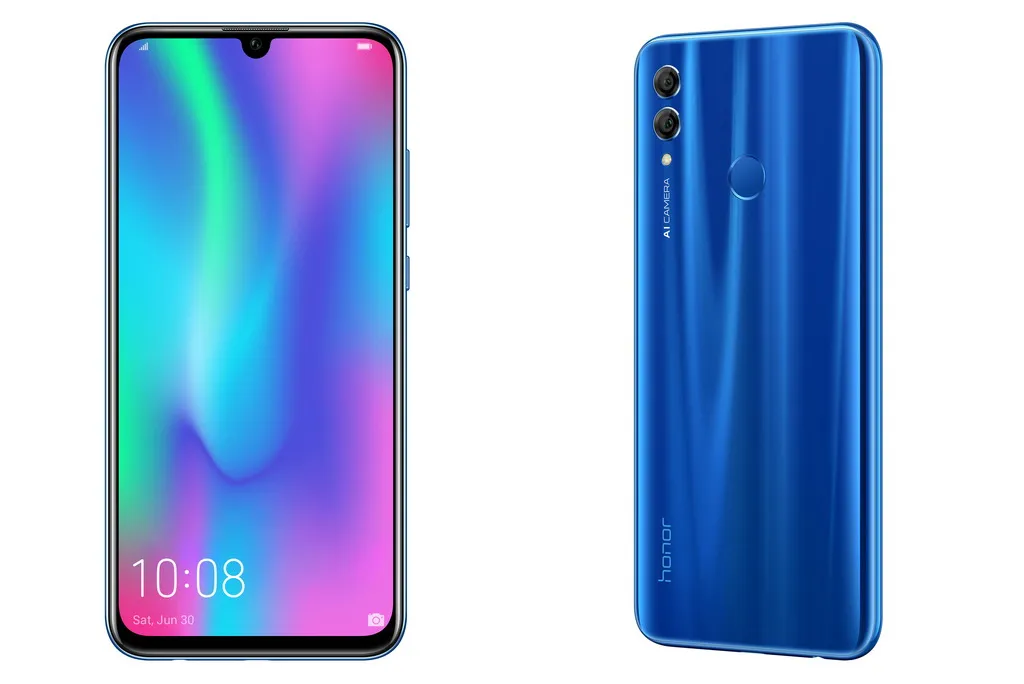 Honor 10 Lite