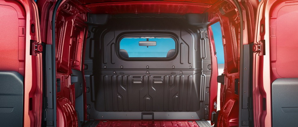 АИС Opel Combo Cargo