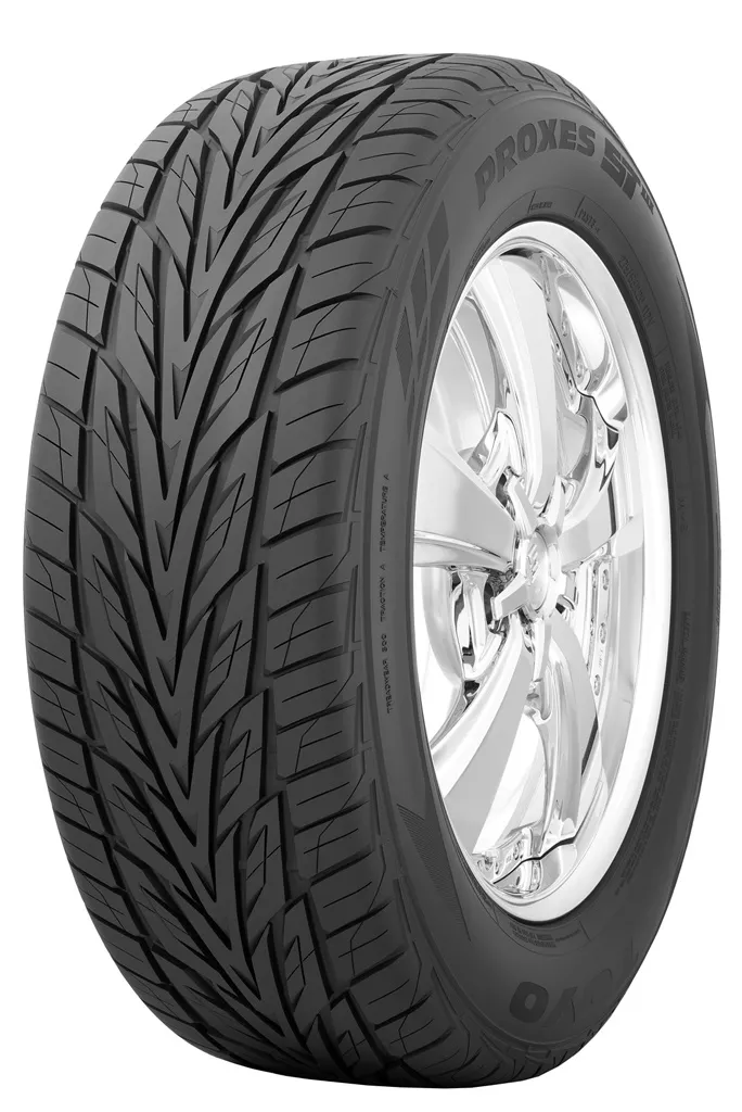 Toyo Tires Observe GSi-5 Proxes ST III