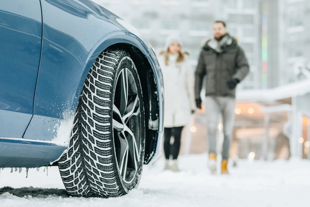 Nokian Tyres