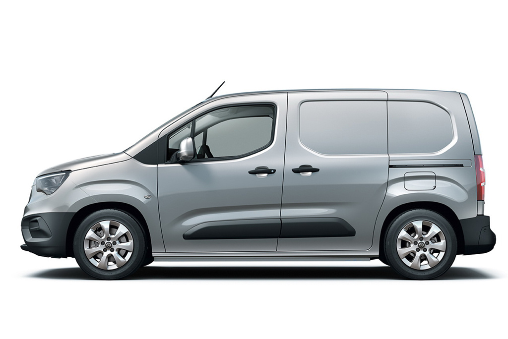 Opel Combo VP