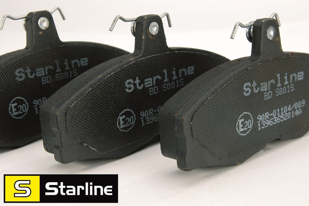 starline