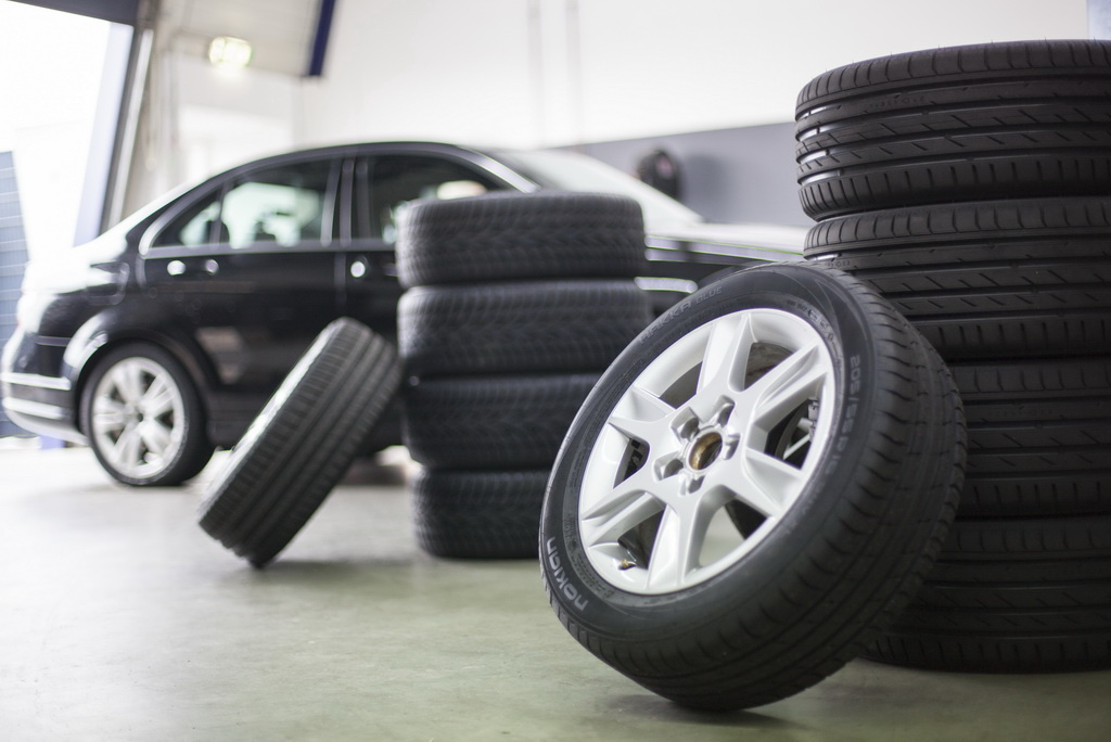 шины Nokian Tyres