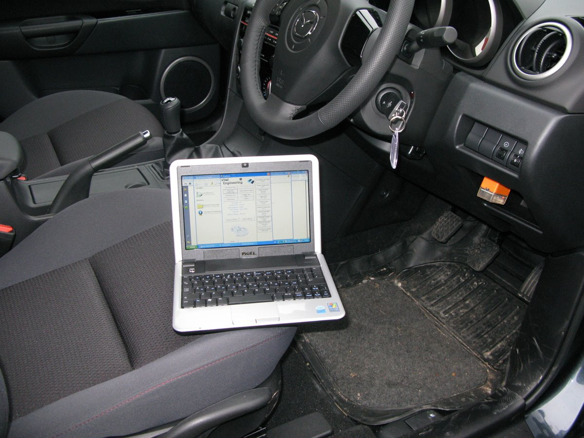 скручивание пробега