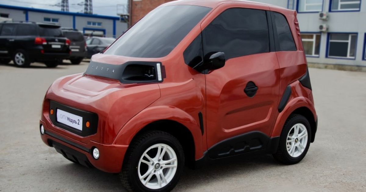 Zetta El Panda - Модуль 2