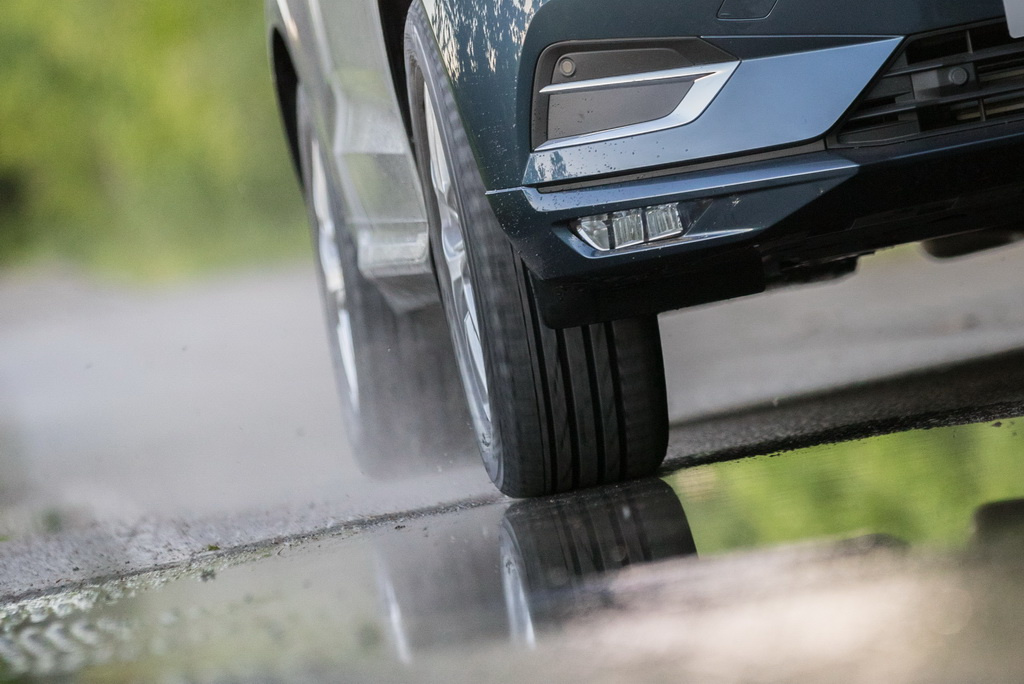 шины Nokian Tyres