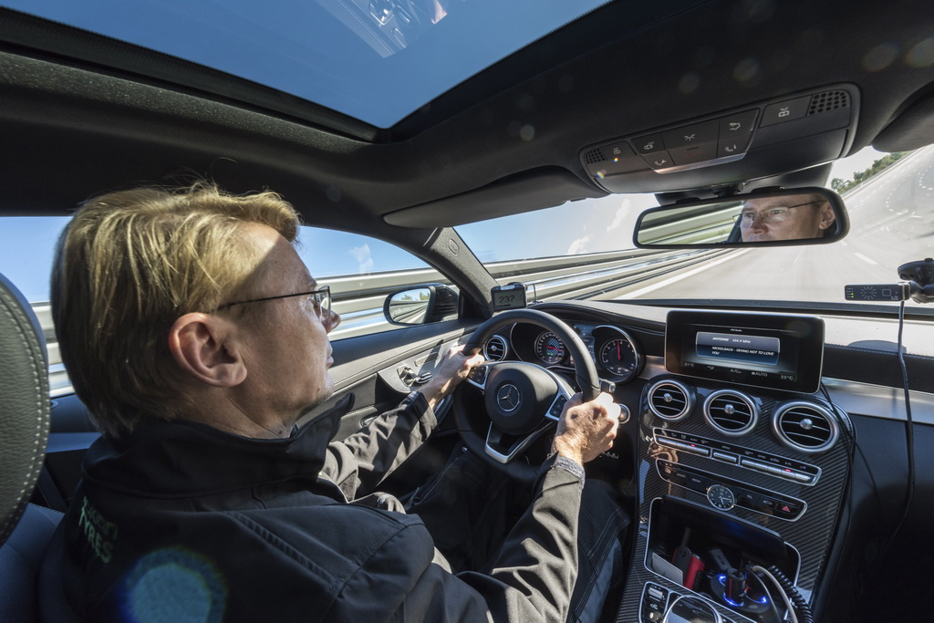 шины Nokian Tyres