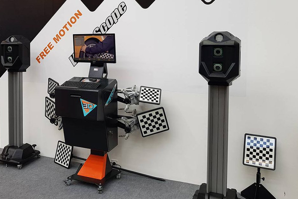 Диагностик Лайн