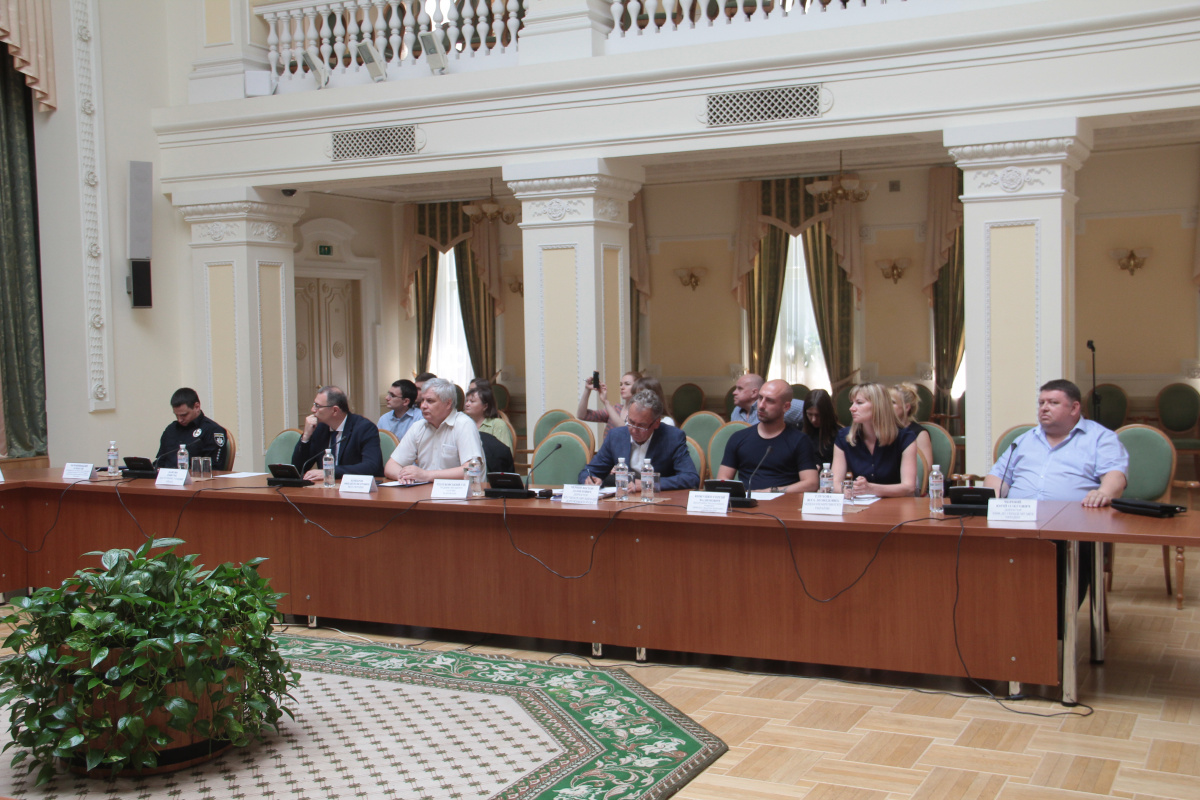 Безопасность детей на дорогах