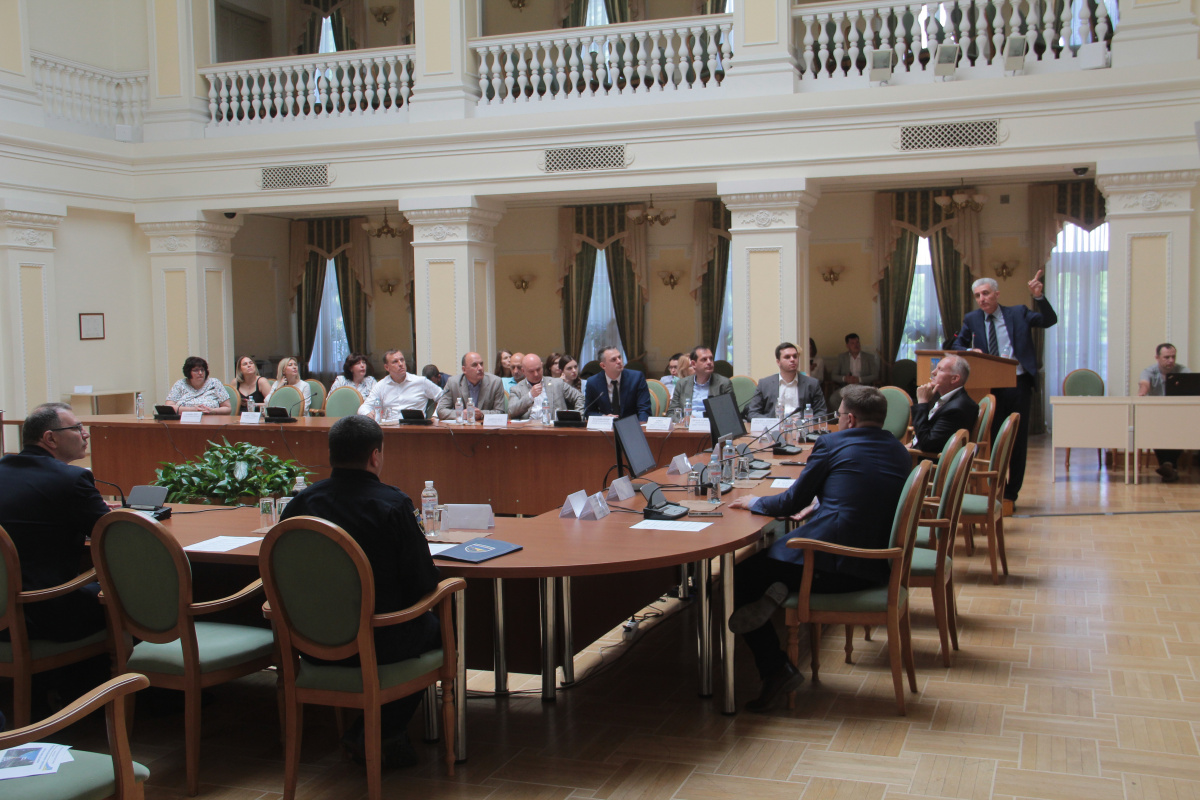 Безопасность детей на дорогах