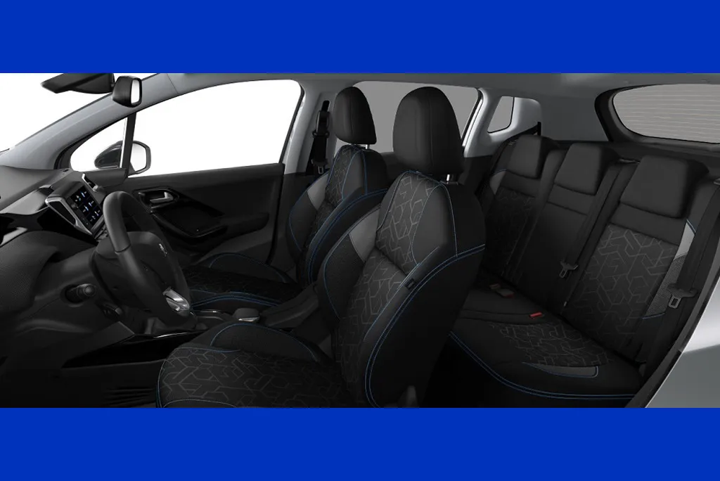 PEUGEOT 2008 Signature