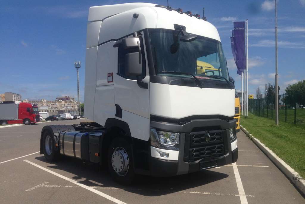 Renault Trucks
