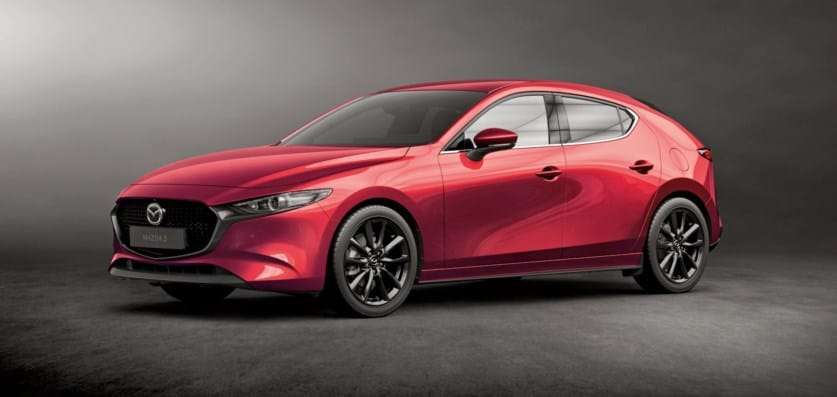 Названы лучшие женские авто 2019 года Названы лучшие женские авто 2019 года