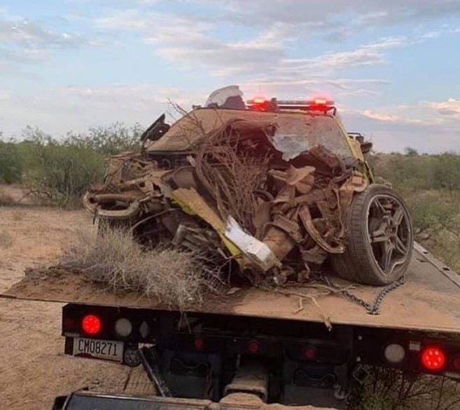 Chevrolet Corvette C8
