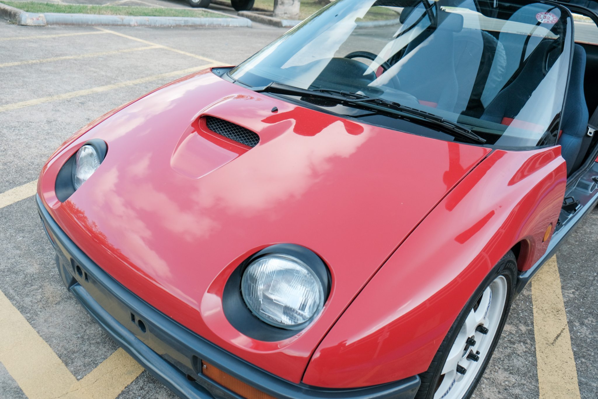 autozam az 1 13 Економічні новини