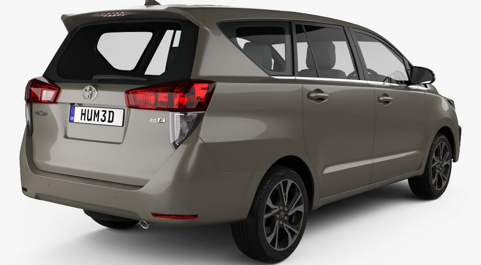 внедорожник toyota