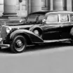 Как появился эксклюзивный автомобиль для политической элиты