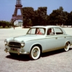 Перший дизель та кузов Pininfarina – як з'явився найпопулярніший Peugeot